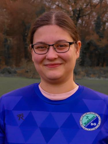 Antonia Maria Schmitt