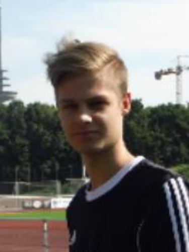 Leon Hermening