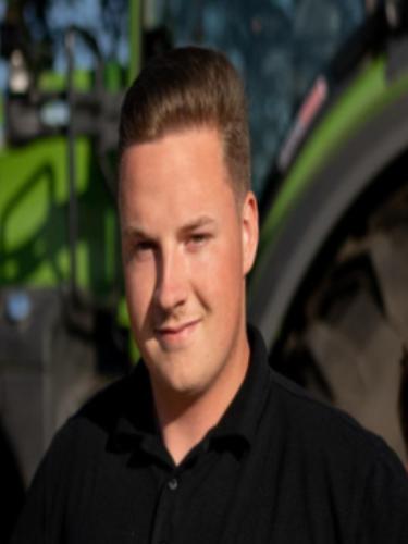 Hannes Krambeer