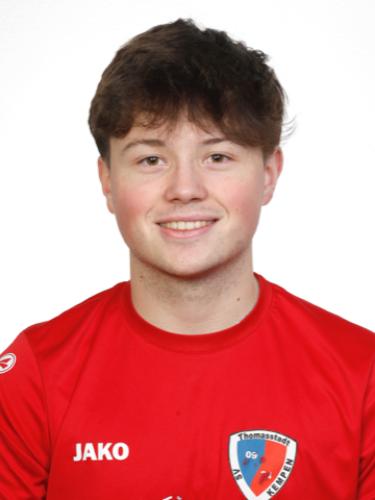 Lucas Perica