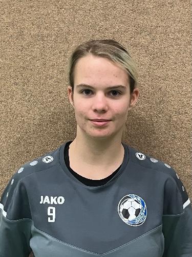 Jonah-Fabienne Weynell