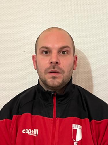 Volker Grein
