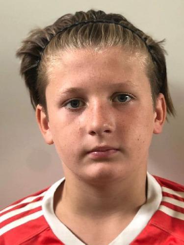 Damian Luca Kornblum