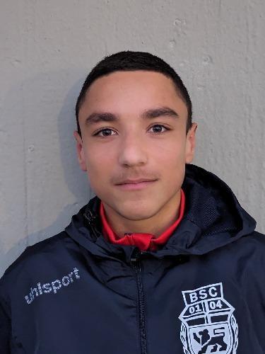 Kyan Bandehzadeh