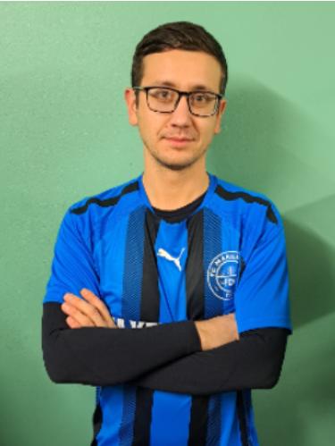 Gheorghe Golub
