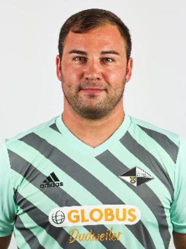 Benedikt Schmitt