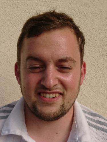 Patrick Becker