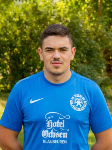 Adrian-Sebastian Juhas