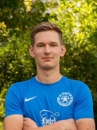 Jannik Mayer