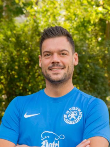Roman Lehle