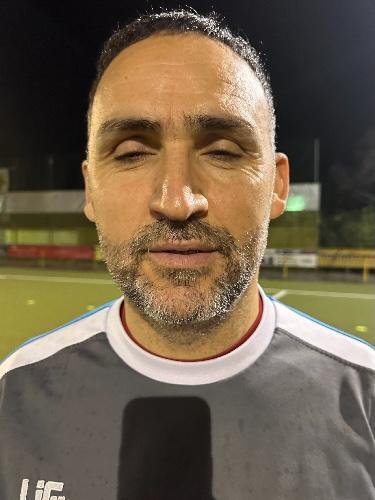 Vedat Kurucu