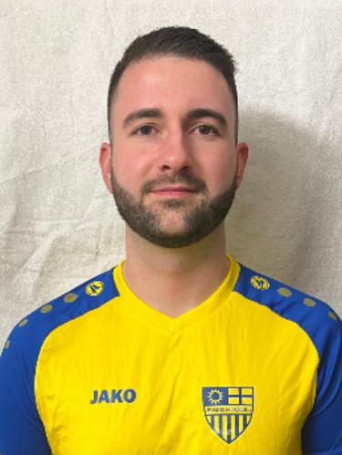 Pascal von Bienenstamm