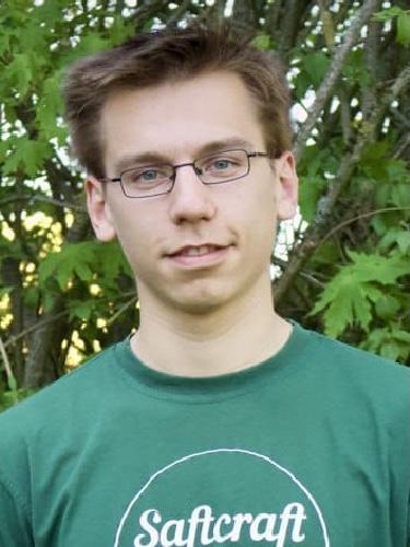 Luca Thomas