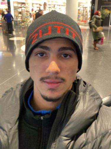 Yordan Sanchez Verdecia