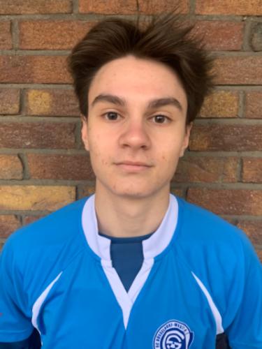 Daniel Ruslanovic Shenenko