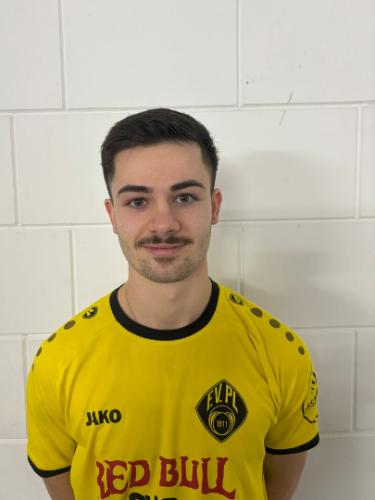 Kyriakos Konstantinidis