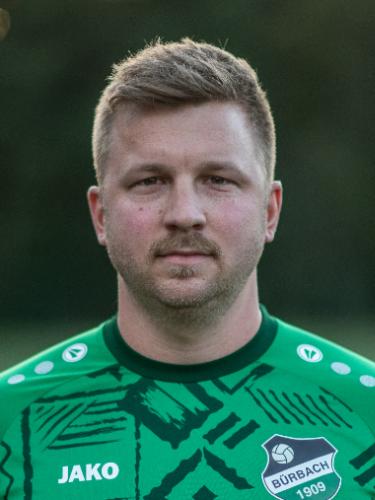 Marius Seibel