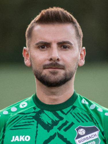 Kristijan Simic
