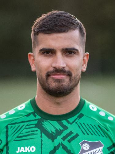 Flamur Veseli