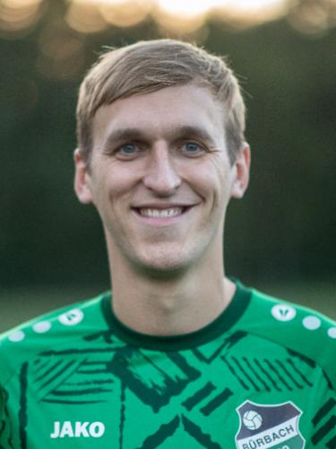 Tarik Meyer