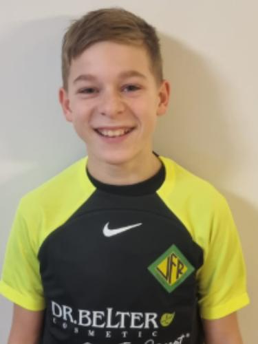 Fabian Kleindienst