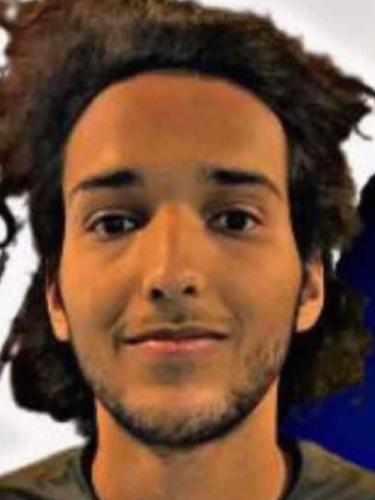 Mohamed Rayen Mosbehi