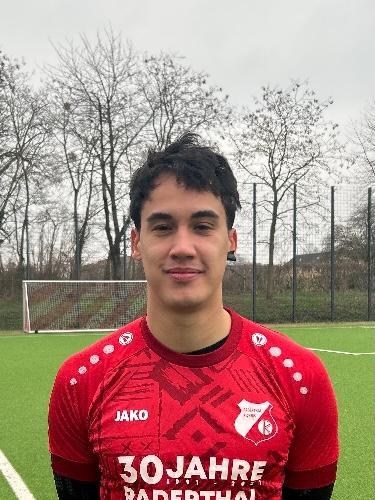 Jaspar Wagemann