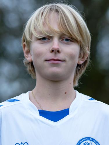 Alejandro Jamie Kriening