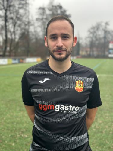 Isa Demircan