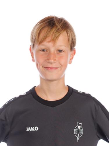 Elias Horstick