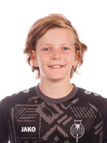 Levi Mark Westerhoven