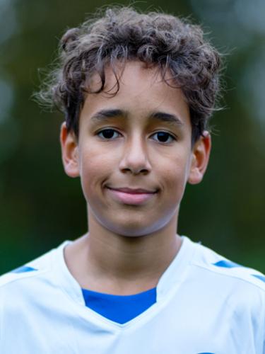 Finn-Tyler Waleschkowski