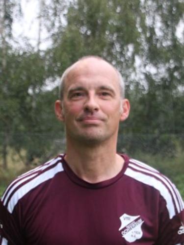 Ole Hruschka