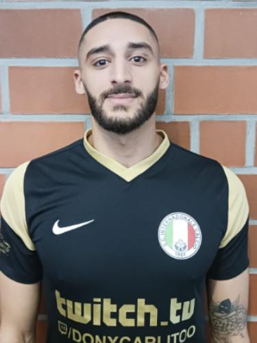 Mahmud Ali Mahdy