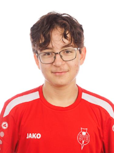 Ahmet-Ali Derbentoglu