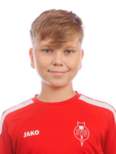 Tim Heger