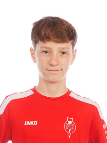 Sam Sieverding