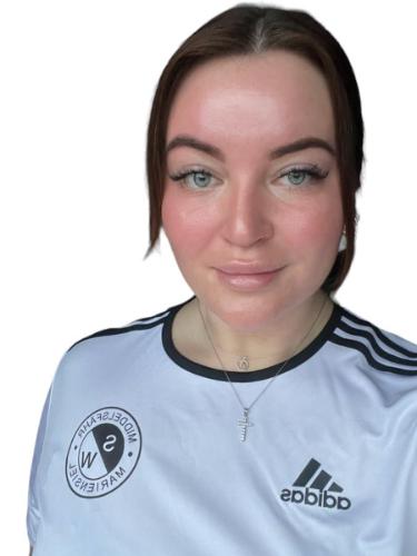 Jannika-Michelle Lafarrè