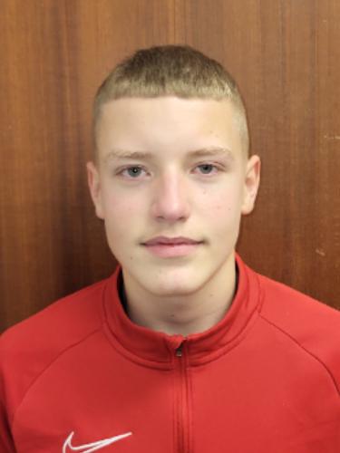 Noah Ginsko