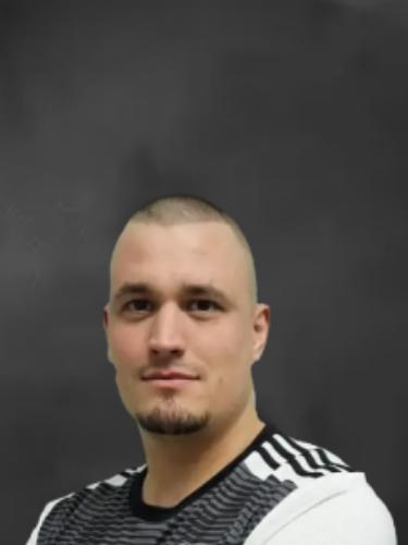 Kevin Schmitz