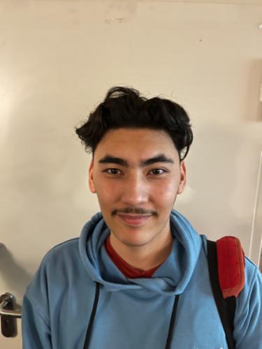 Dawod Bakhtiyar