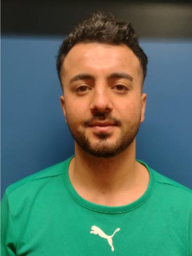 Muaataz Khairi Ismael