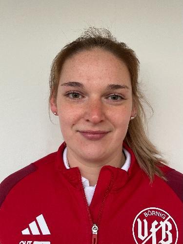 Kira Melanie Dischereit