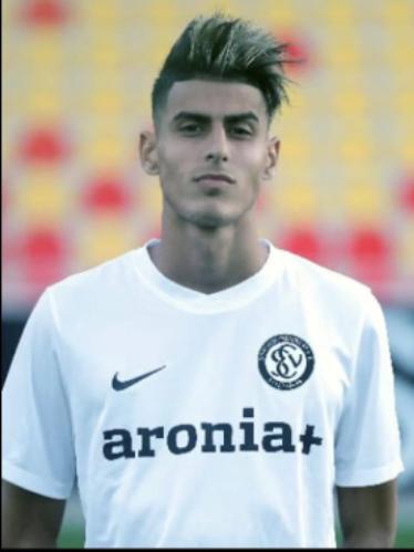 Mikail Murioglu