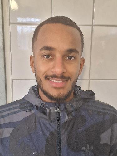 Fanuel Kaleab