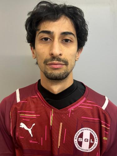 Hasan Senol