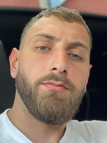 Dolunay Sahin