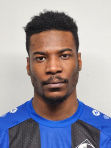 Romario-Lorenzo Gardner