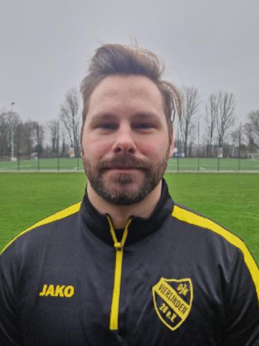 Andre Hrziwnak