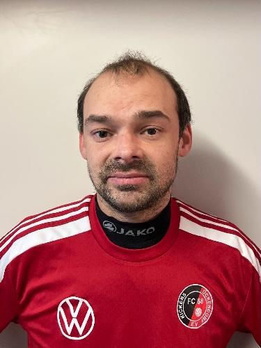 Gregor Lech